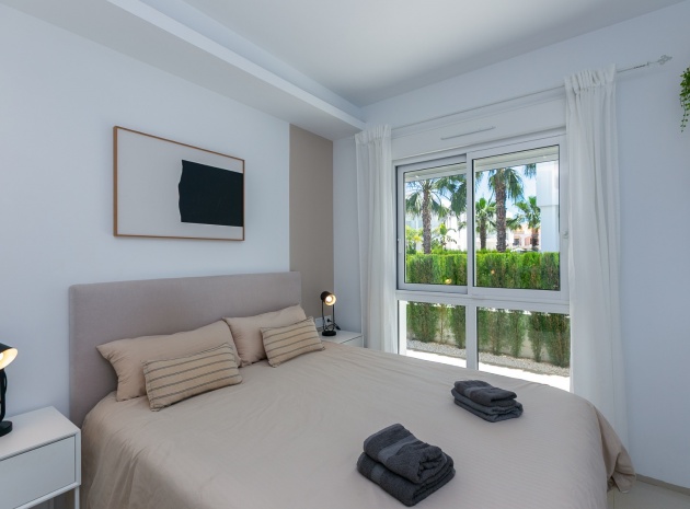 Wederverkoop - Appartement - Ciudad Quesada - Dona Pepa