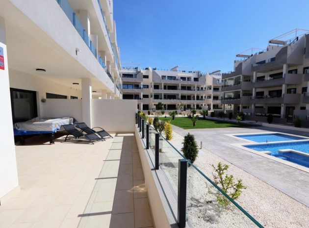 Wederverkoop - Appartement - Orihuela - Villamartin