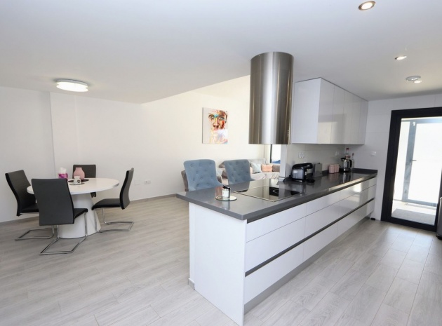 Wederverkoop - Appartement - Orihuela - Villamartin