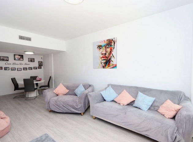 Wederverkoop - Appartement - Orihuela - Villamartin