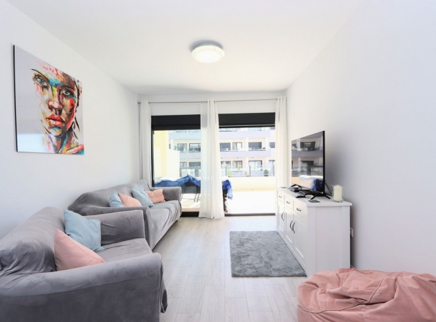 Wederverkoop - Appartement - Orihuela - Villamartin