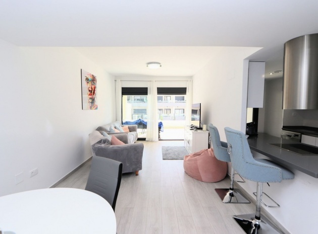 Wederverkoop - Appartement - Orihuela - Villamartin