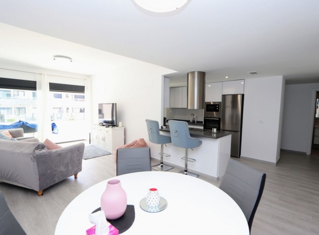 Wederverkoop - Appartement - Orihuela - Villamartin