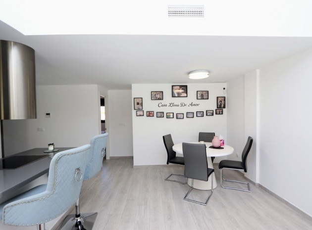 Wederverkoop - Appartement - Orihuela - Villamartin