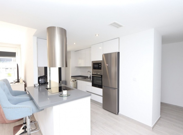 Wederverkoop - Appartement - Orihuela - Villamartin