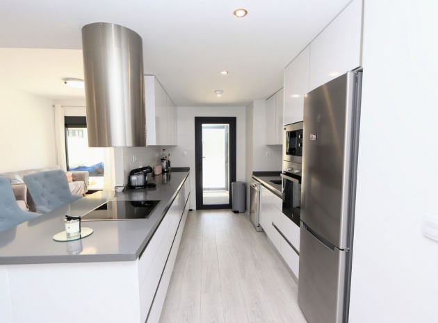 Wederverkoop - Appartement - Orihuela - Villamartin