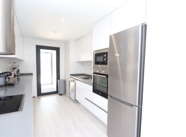 Wederverkoop - Appartement - Orihuela - Villamartin
