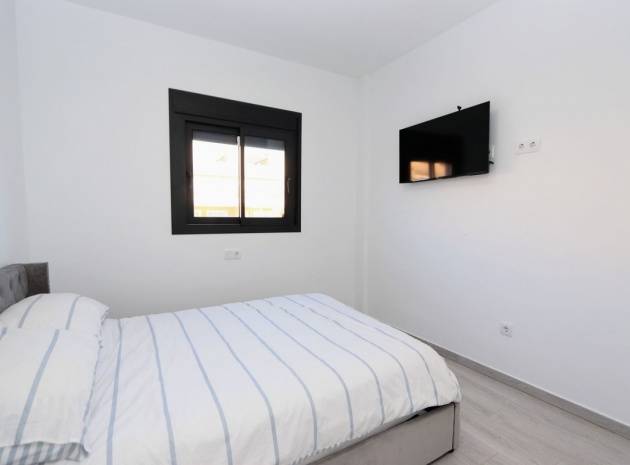 Wederverkoop - Appartement - Orihuela - Villamartin