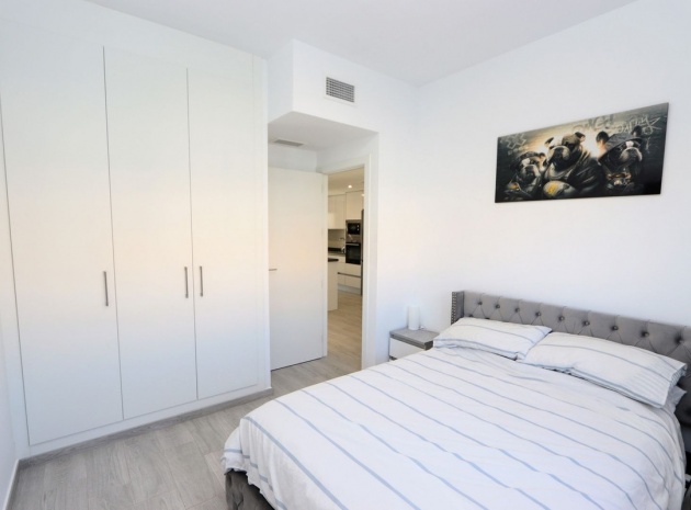 Wederverkoop - Appartement - Orihuela - Villamartin