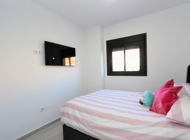 Wederverkoop - Appartement - Orihuela - Villamartin
