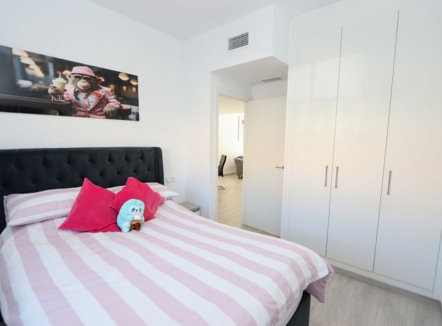 Wederverkoop - Appartement - Orihuela - Villamartin