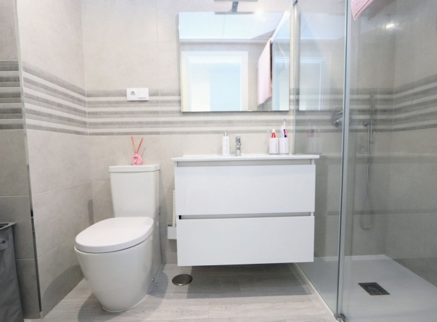 Wederverkoop - Appartement - Orihuela - Villamartin