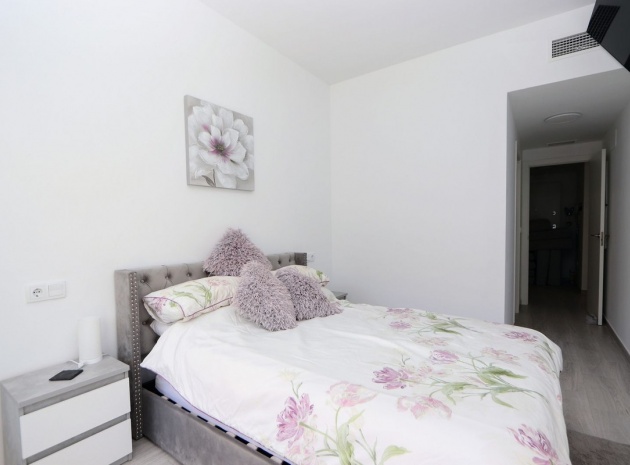 Wederverkoop - Appartement - Orihuela - Villamartin