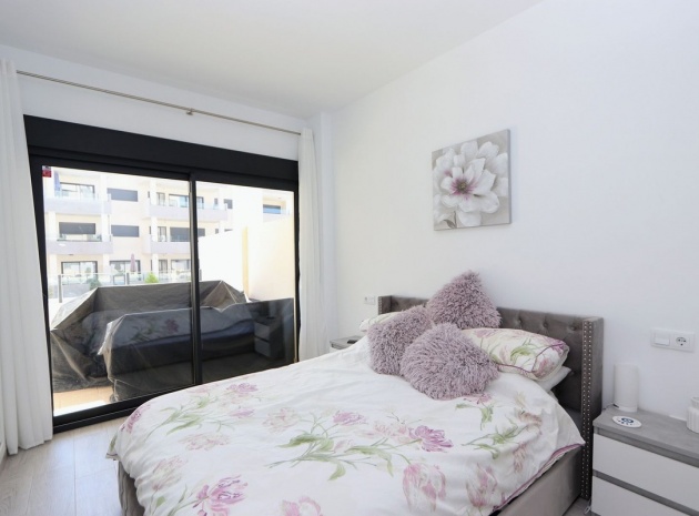 Wederverkoop - Appartement - Orihuela - Villamartin