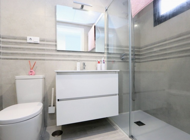 Wederverkoop - Appartement - Orihuela - Villamartin