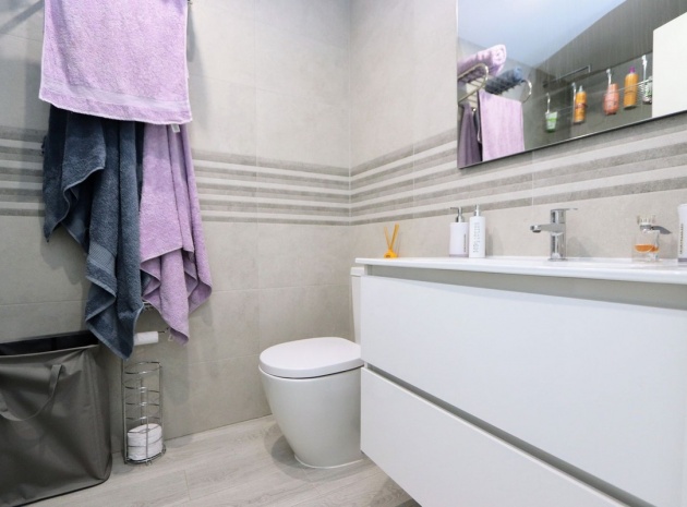 Wederverkoop - Appartement - Orihuela - Villamartin