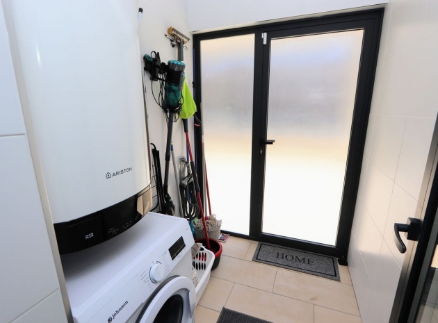 Wederverkoop - Appartement - Orihuela - Villamartin