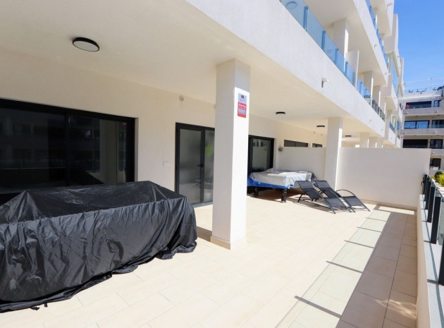 Wederverkoop - Appartement - Orihuela - Villamartin