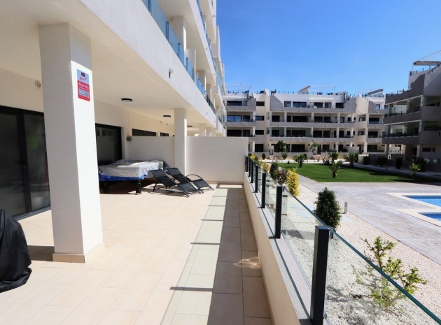 Wederverkoop - Appartement - Orihuela - Villamartin