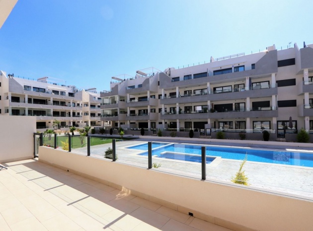 Wederverkoop - Appartement - Orihuela - Villamartin