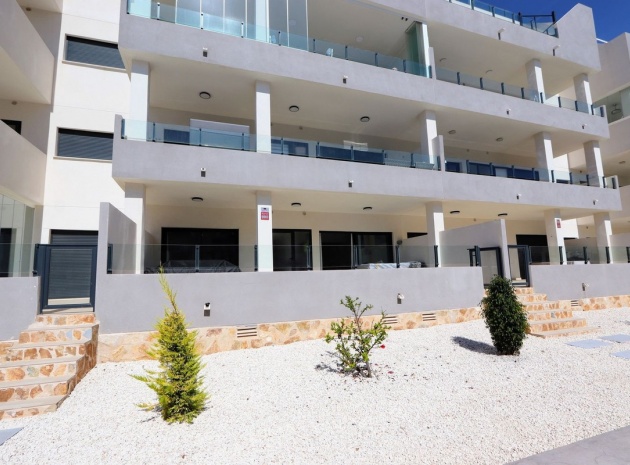 Wederverkoop - Appartement - Orihuela - Villamartin