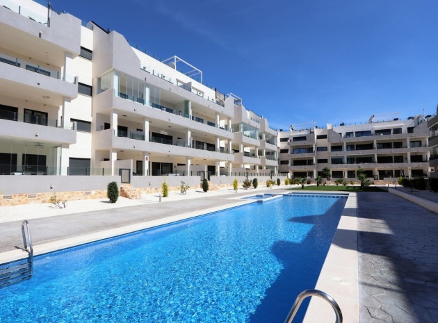Wederverkoop - Appartement - Orihuela - Villamartin