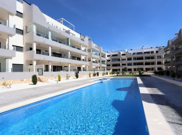 Wederverkoop - Appartement - Orihuela - Villamartin