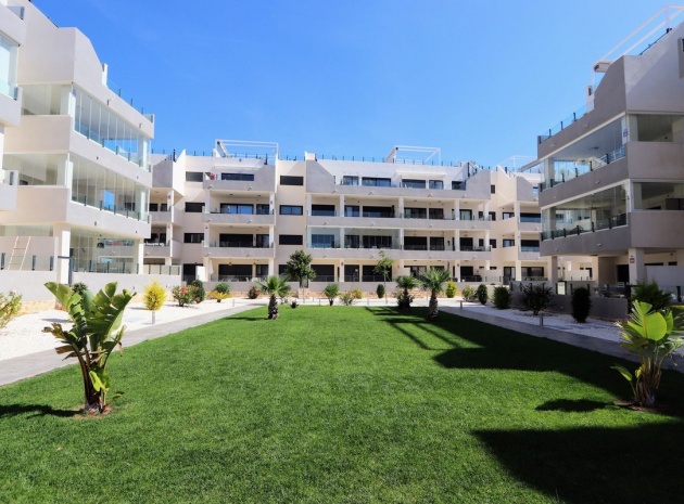 Wederverkoop - Appartement - Orihuela - Villamartin