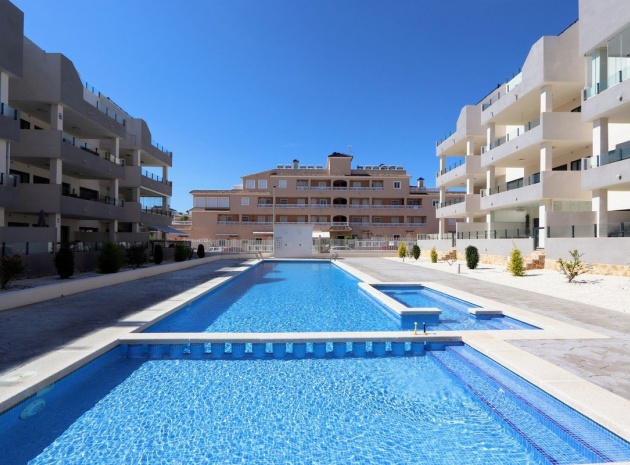 Wederverkoop - Appartement - Orihuela - Villamartin