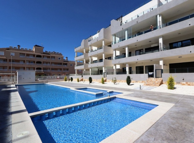 Wederverkoop - Appartement - Orihuela - Villamartin
