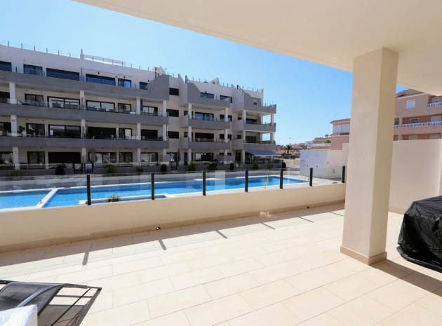 Wederverkoop - Appartement - Orihuela - Villamartin
