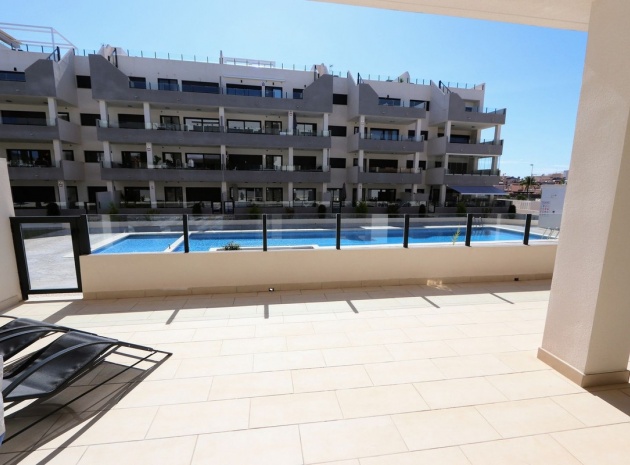 Wederverkoop - Appartement - Orihuela - Villamartin