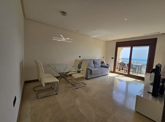 Wederverkoop - Appartement - Guardamar del Segura - Guardamar del Segura Centro