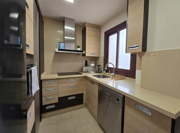 Wederverkoop - Appartement - Guardamar del Segura - Guardamar del Segura Centro