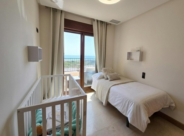 Wederverkoop - Appartement - Guardamar del Segura - Guardamar del Segura Centro