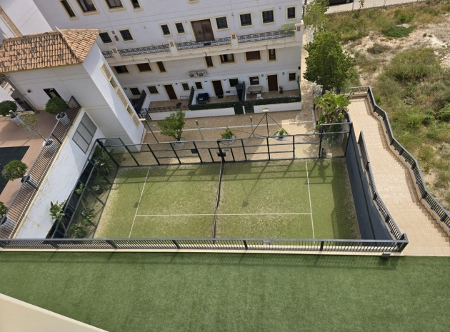 Wederverkoop - Appartement - Guardamar del Segura - Guardamar del Segura Centro