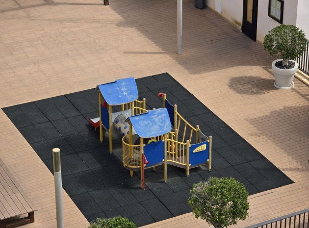 Wederverkoop - Appartement - Guardamar del Segura - Guardamar del Segura Centro
