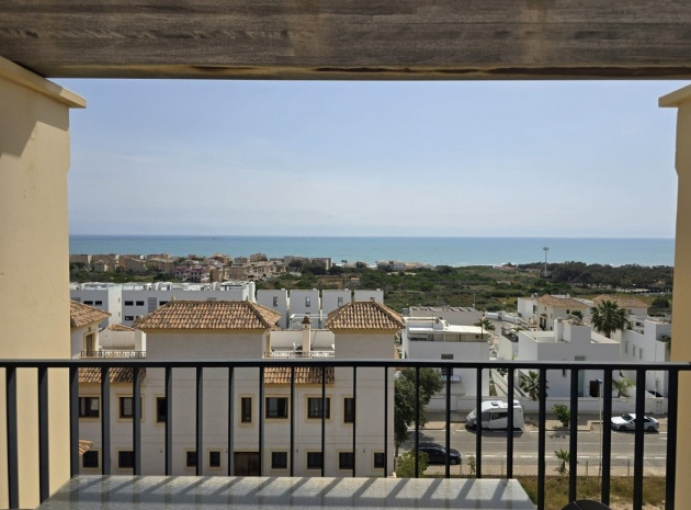 Wederverkoop - Appartement - Guardamar del Segura - Guardamar del Segura Centro