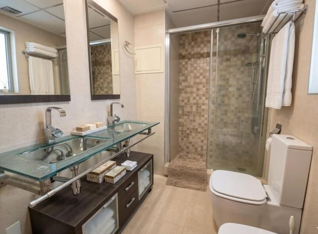 Wederverkoop - Appartement - Guardamar del Segura - Guardamar del Segura Centro