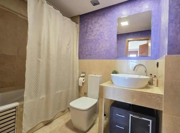 Wederverkoop - Appartement - Guardamar del Segura - Guardamar del Segura Centro