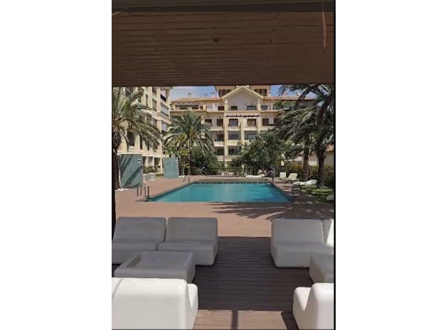 Wederverkoop - Appartement - Guardamar del Segura - Guardamar del Segura Centro