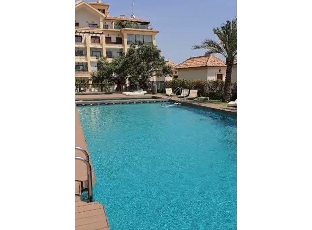 Wederverkoop - Appartement - Guardamar del Segura - Guardamar del Segura Centro