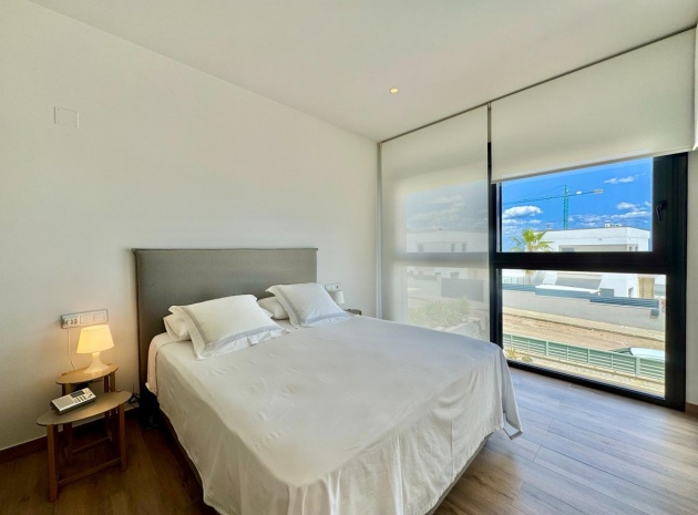 Wederverkoop - Villa - San Miguel de Salinas - San Miguel de Salinas Centro