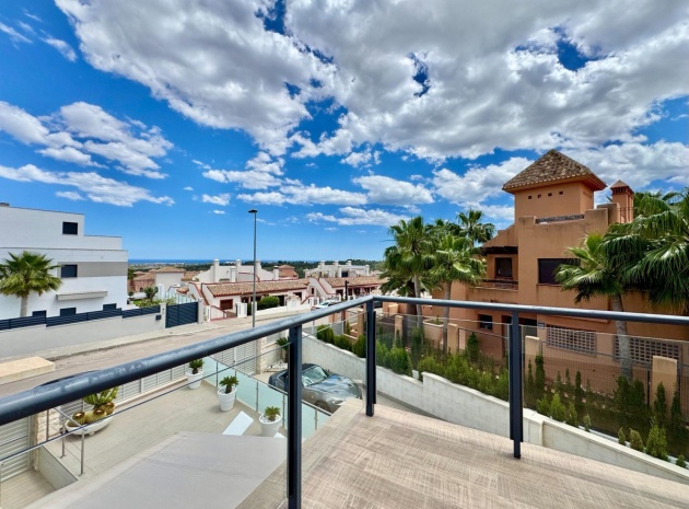 Wederverkoop - Villa - San Miguel de Salinas - San Miguel de Salinas Centro