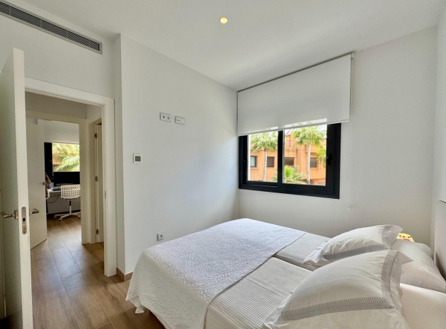 Wederverkoop - Villa - San Miguel de Salinas - San Miguel de Salinas Centro
