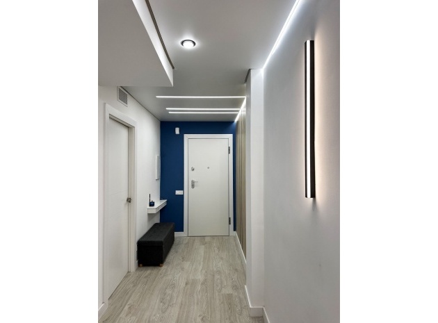 Wederverkoop - Appartement - Torrevieja - Torrevieja Centro