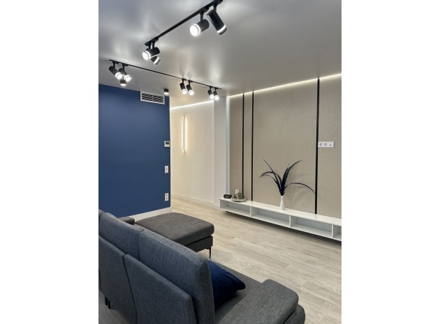 Wederverkoop - Appartement - Torrevieja - Torrevieja Centro