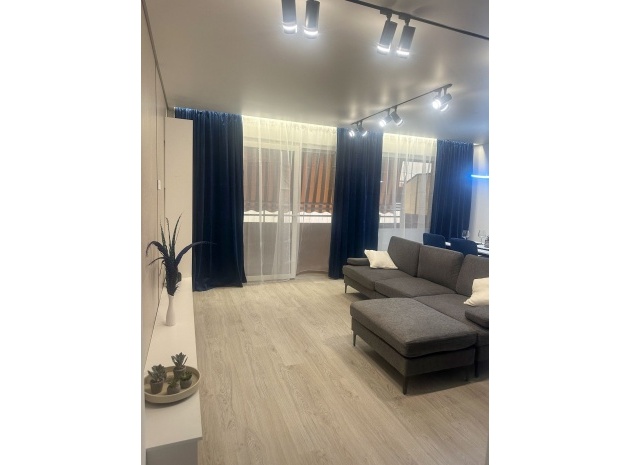 Wederverkoop - Appartement - Torrevieja - Torrevieja Centro