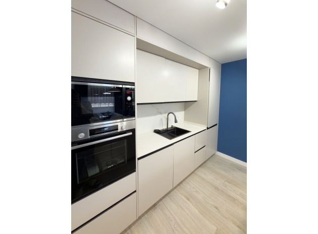 Wederverkoop - Appartement - Torrevieja - Torrevieja Centro