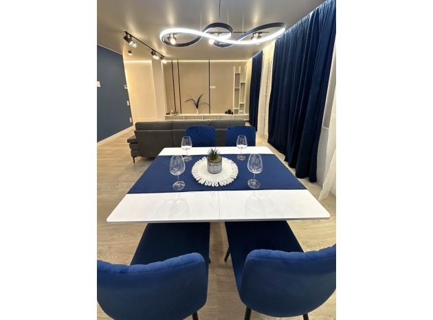 Wederverkoop - Appartement - Torrevieja - Torrevieja Centro
